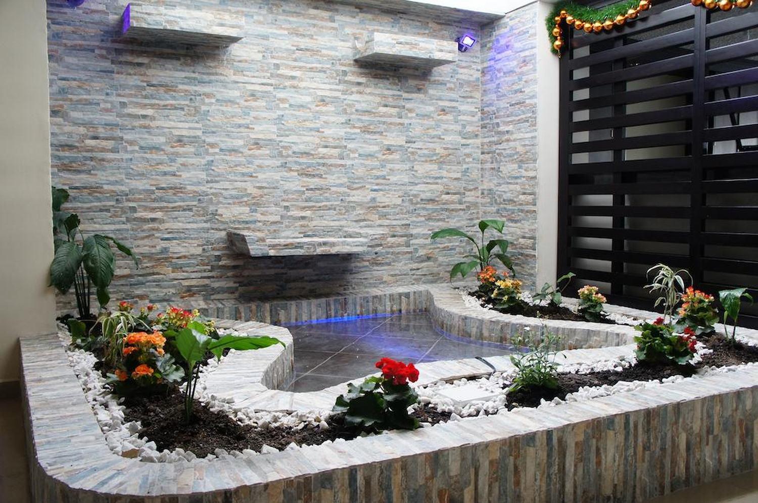 Hotel Plazuela Real 부카라망가 외부 사진