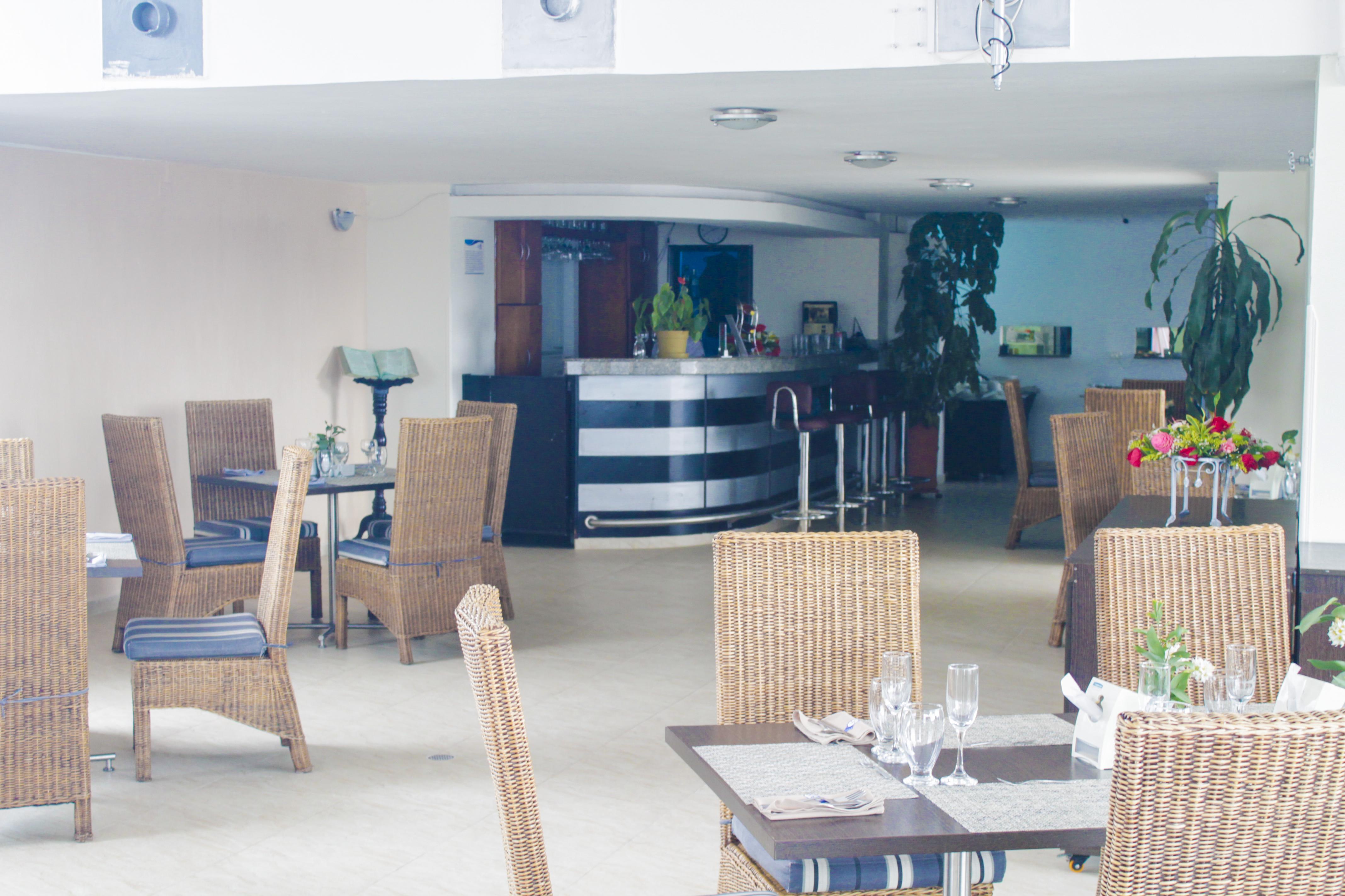 Hotel Plazuela Real 부카라망가 외부 사진