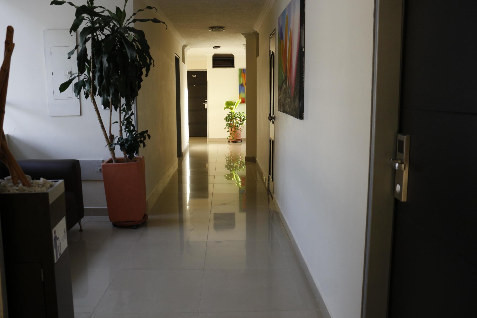 Hotel Plazuela Real 부카라망가 외부 사진