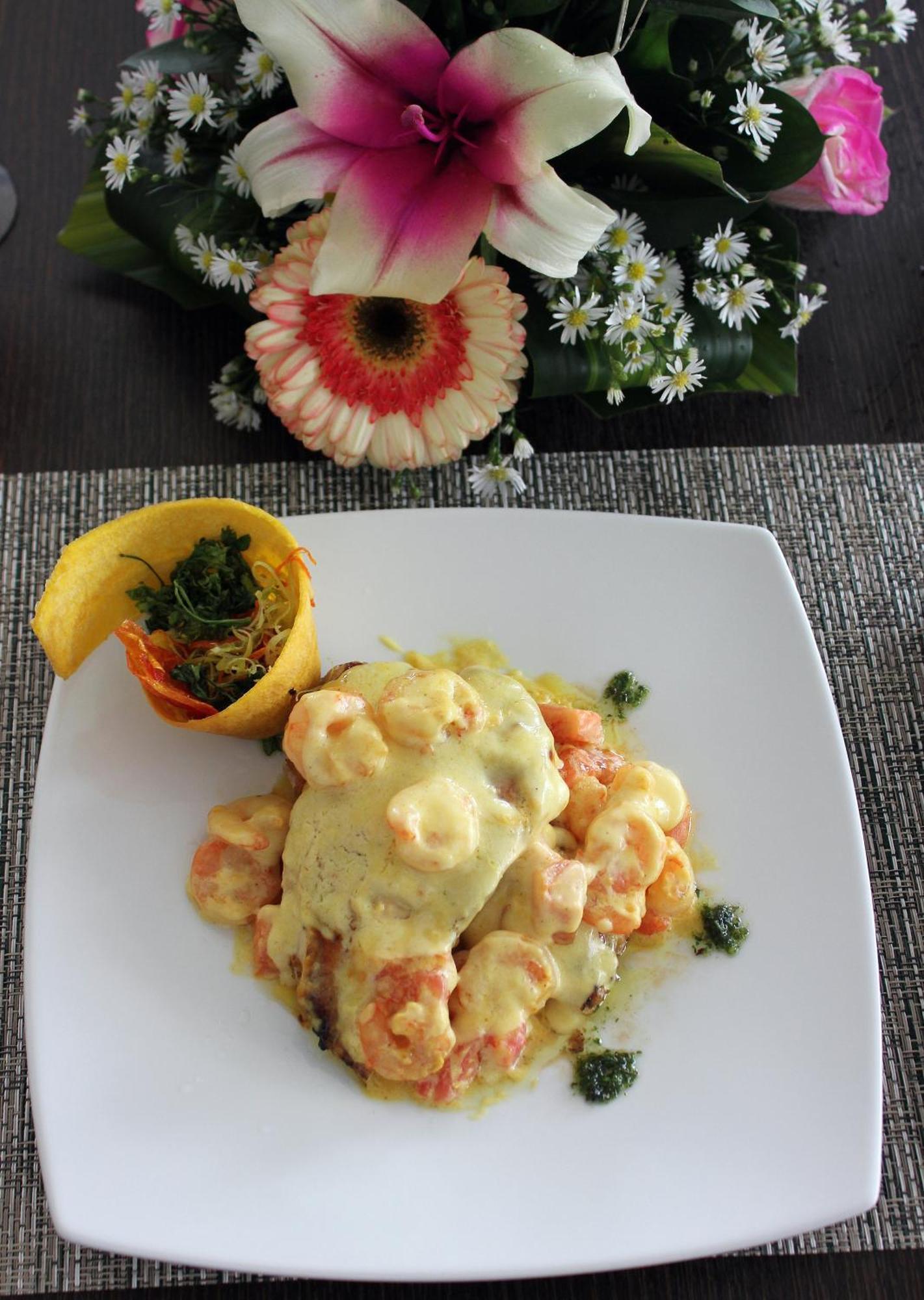 Hotel Plazuela Real 부카라망가 외부 사진