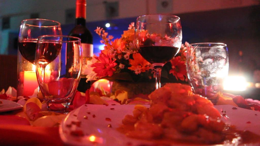 Hotel Plazuela Real 부카라망가 외부 사진