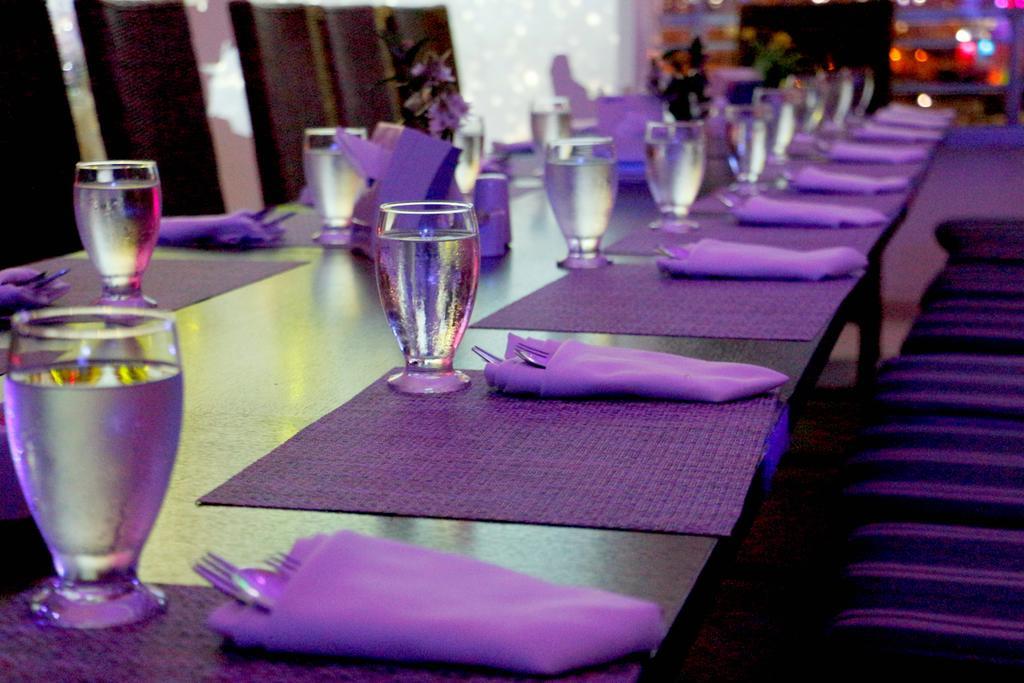 Hotel Plazuela Real 부카라망가 외부 사진