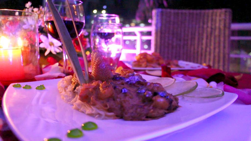 Hotel Plazuela Real 부카라망가 외부 사진