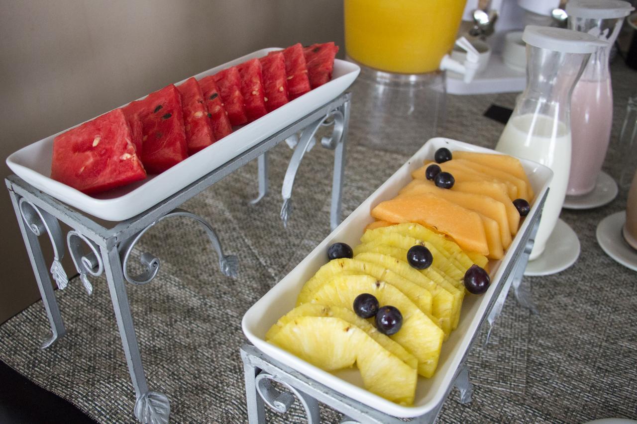 Hotel Plazuela Real 부카라망가 외부 사진